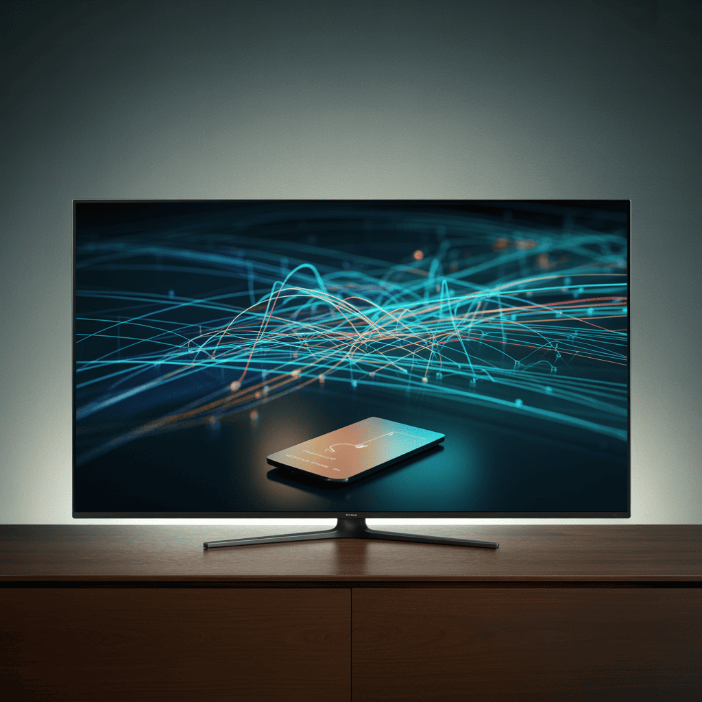 Connected TV Advertising